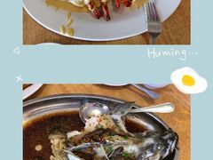 -ZF Seafood Restaurant 卓峰海鲜餐