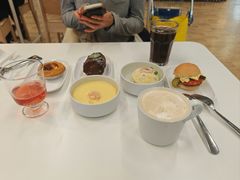 -宜家·瑞典风味餐厅(青岛商场店)