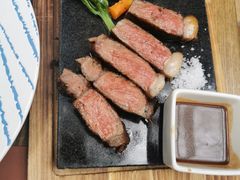 -Golden Lily河内巴黎法越料理餐厅(建国西路店)