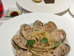 -丽晶酒店-金宝99 Restaurant