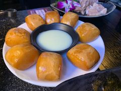 -松渡·鲜肉泥炉烤肉(时代天街店)