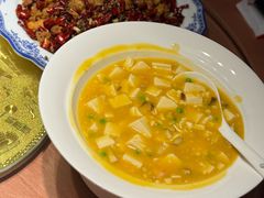 -渝信川菜(长安店)