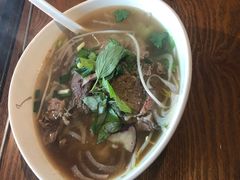 -越南牛肉河粉餐厅(书院巷店)