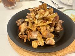 -莆田餐厅PUTIEN(世博源店)