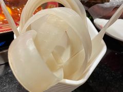 -叉叉裤鲜火锅(空港新城店)