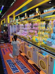 -西瓜怪兽(青岛城阳店)