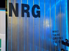 -NRG健身私教CLUB(打浦桥店)