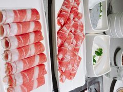 -海底捞火锅(万象汇店)