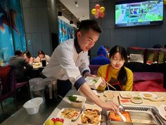 -海底捞火锅(九久奥特莱斯店)