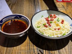 -左陕右甘(亚运村店)