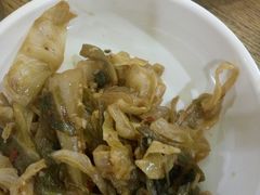 -24 新村雪浓汤(长白山烤肉店)