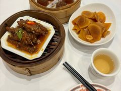 -稻香酒家(天河城店)