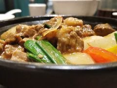 -周锦记广式餐厅(格林生活坊2期店)