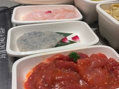 -海底捞火锅(天津SM城市广场店)