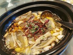 -北京王府井希尔顿酒店·秦唐中餐厅Chynna