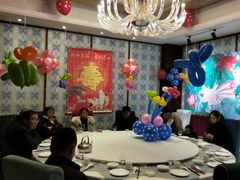 -一家人(凯旋路店)