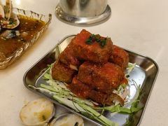 -白仁仔· 活烤海鲜 宵夜(豫园店)