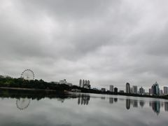 -南宁南湖公园