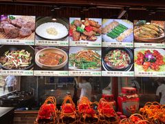 -猪肉婆私房菜(容桂总店)