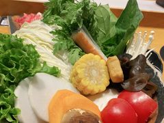 -呷哺呷哺 黄金牧场 (新中关购物中心店)