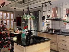 -宜家家居(西安未央商场店)