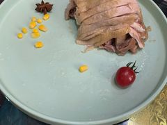 咸鸡-黄家老店·非遗灌汤包(晋安路店)