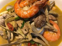 -小城故事·地道宁波味(月湖盛园店)