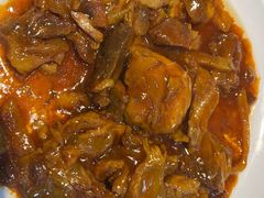 -振生清真饭店(永安道店)