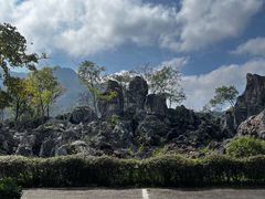 -千岛湖石林