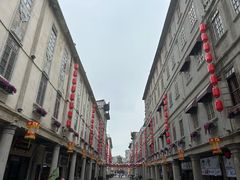 -汕头市小公园
