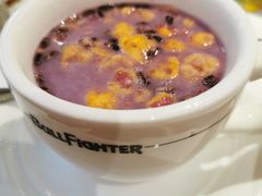 -斗牛士牛排餐厅(嘉里汇店)
