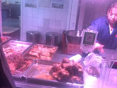 -土门八珍烤鸡腊味店(土门老店)