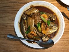 红烧杂鱼-原製原味(普陀山磐龙店)