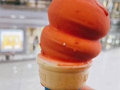 -DQ·蛋糕·冰淇淋(河东万达店)
