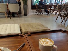 -VESH COFFEE(定西路店)