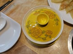 -清真军邺·金富苑肥牛(石坡街旗舰店)