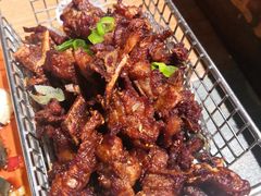 -丽伟的串·烧烤·砂锅(季景天地店)