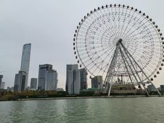 -金鸡湖游船(月光码头)