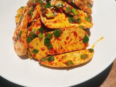-薇酌饮·陕西菜(南门外店)