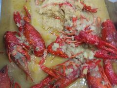 -呆虾王龙虾馆(南湖总店)