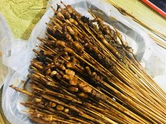 -十里铺铁板鱿鱼