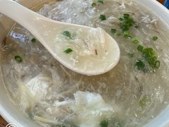 宋嫂鱼羹-百家鲜·杭帮菜