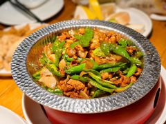 -小放牛炒菜馆(华北商厦店)