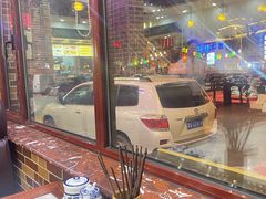 -天天初二·天津传统捞面·天津特色菜(凌奥总店)