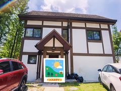 -太阳岛度假酒店