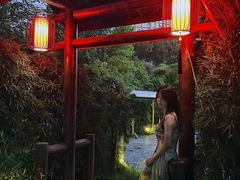 -河源客天下-温泉小镇
