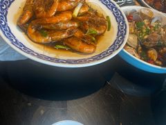 -老头儿油爆虾·知味杭州(爱琴海购物中心)