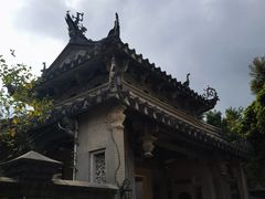 -海天堂构