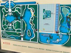 -上海鲜花港