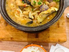 -塔吉蜀黍塔吉锅(大茂城店)